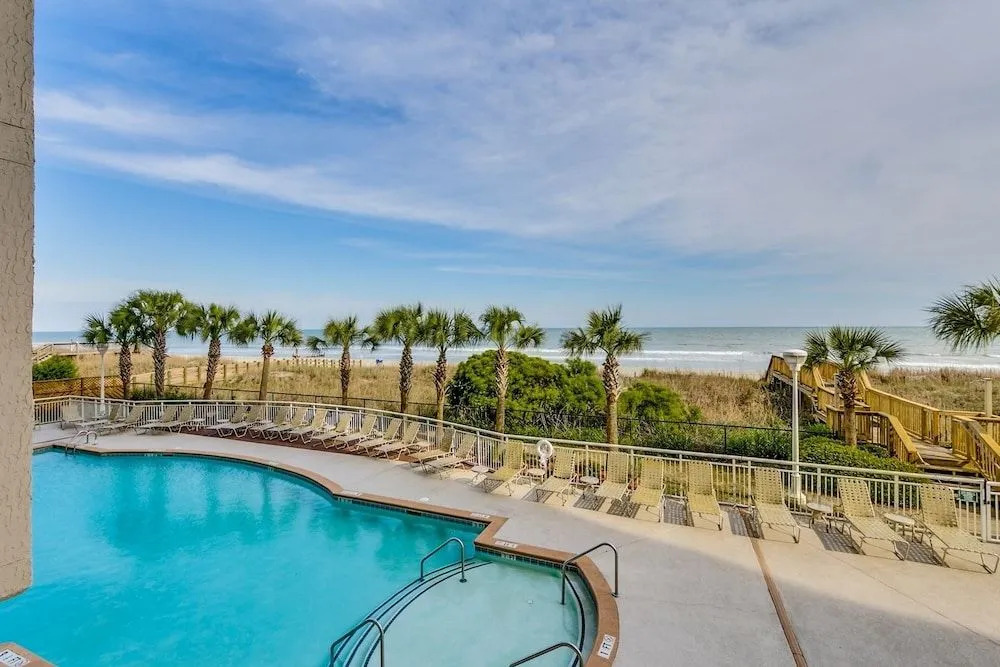South Shore Villas - 505 by RedAwning