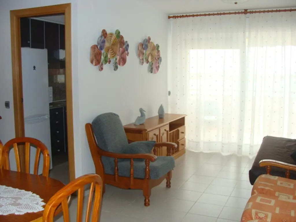 Apartamentos Forner