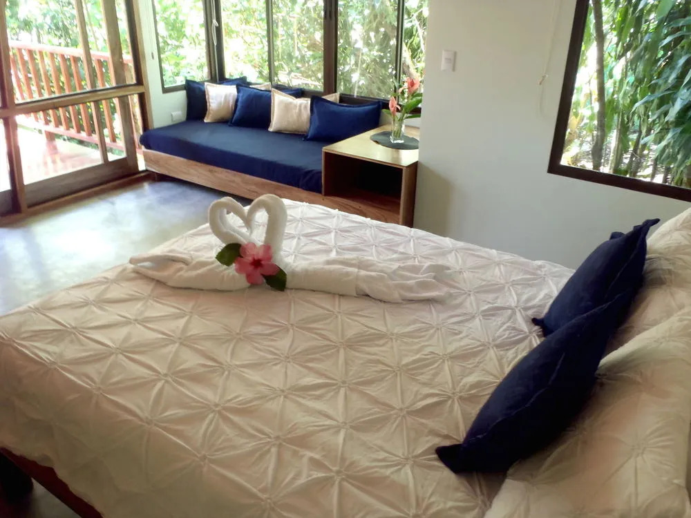 Casitas Tenorio B&B