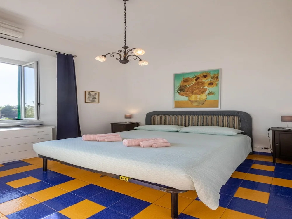 Pulcra Santa Marinella