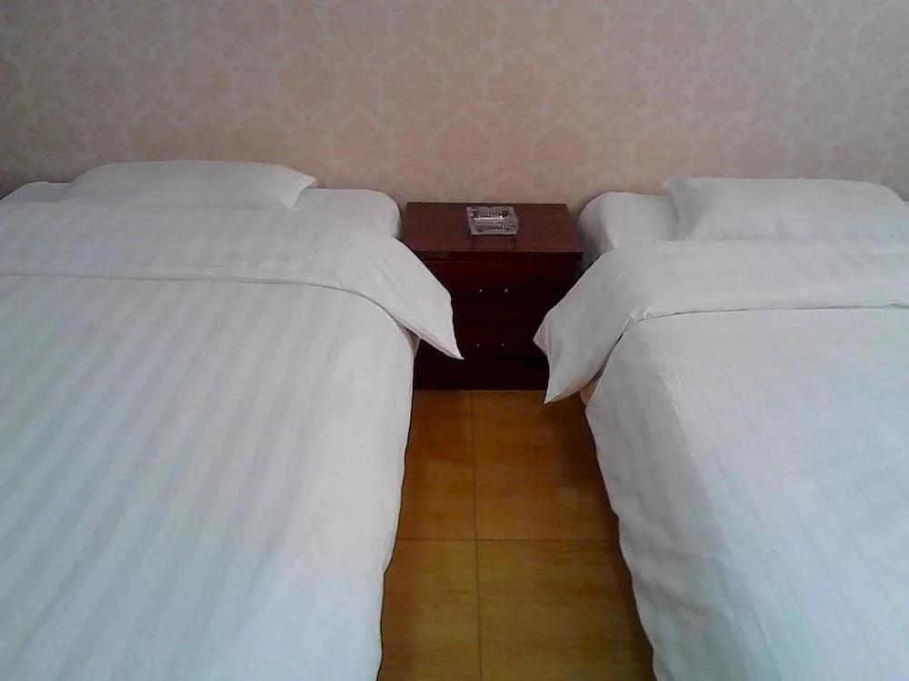 Rugui Express Hotel Taiyuan