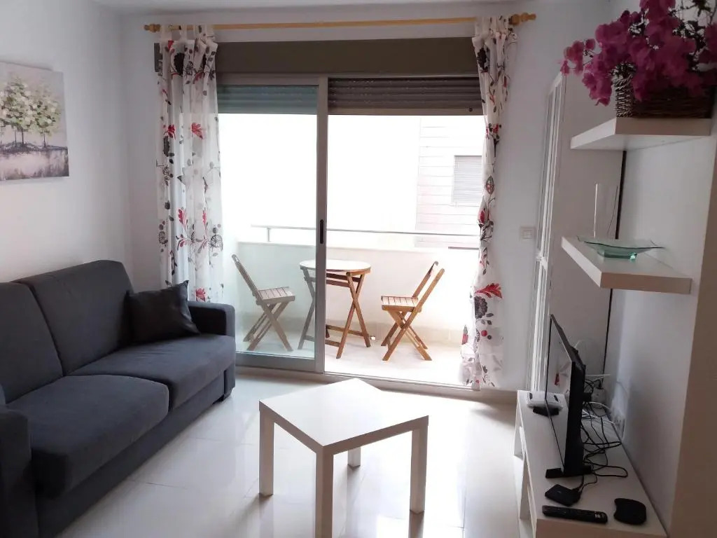 Residencial La Red