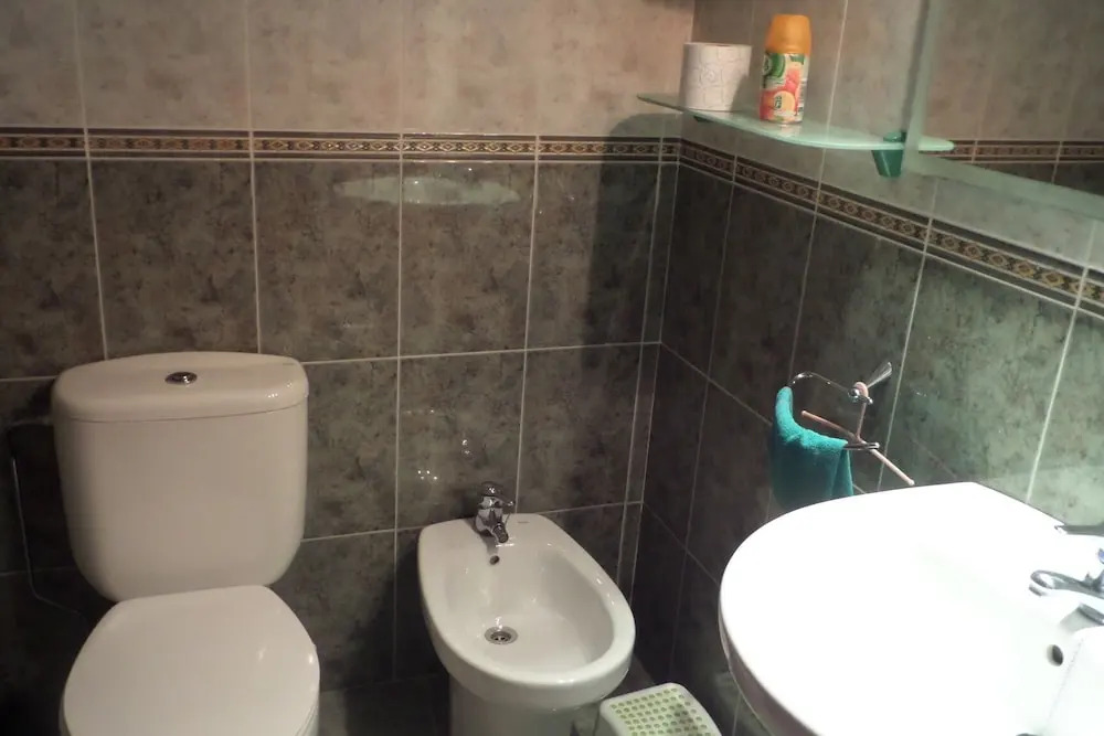 Apartamento Malibu II