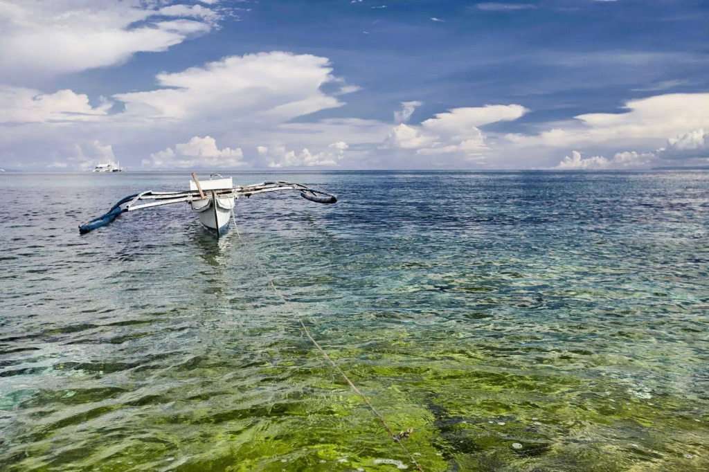 Blanco Beach Resort Malapascua