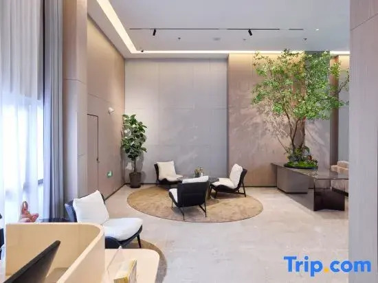 STAR PARK Hotel (Nanning Anji Wanda Plaza Sulu Subway Station）