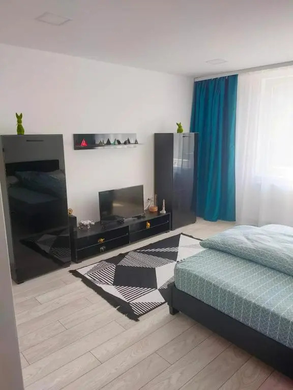 Apartament cu 1 dormitor