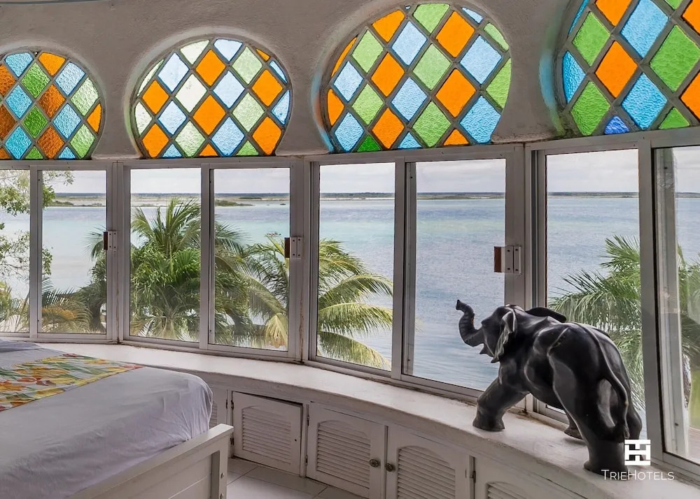 Hotel Villa Esmeralda
