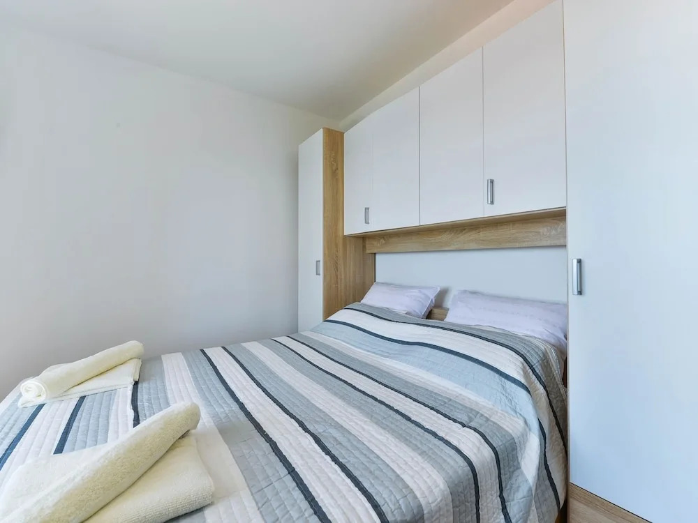 New 2020 Villa Futura With Magnificant Seaview