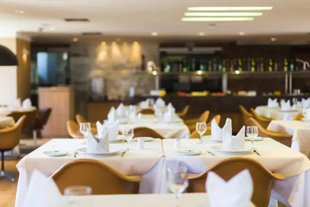 América Bittar Hotel