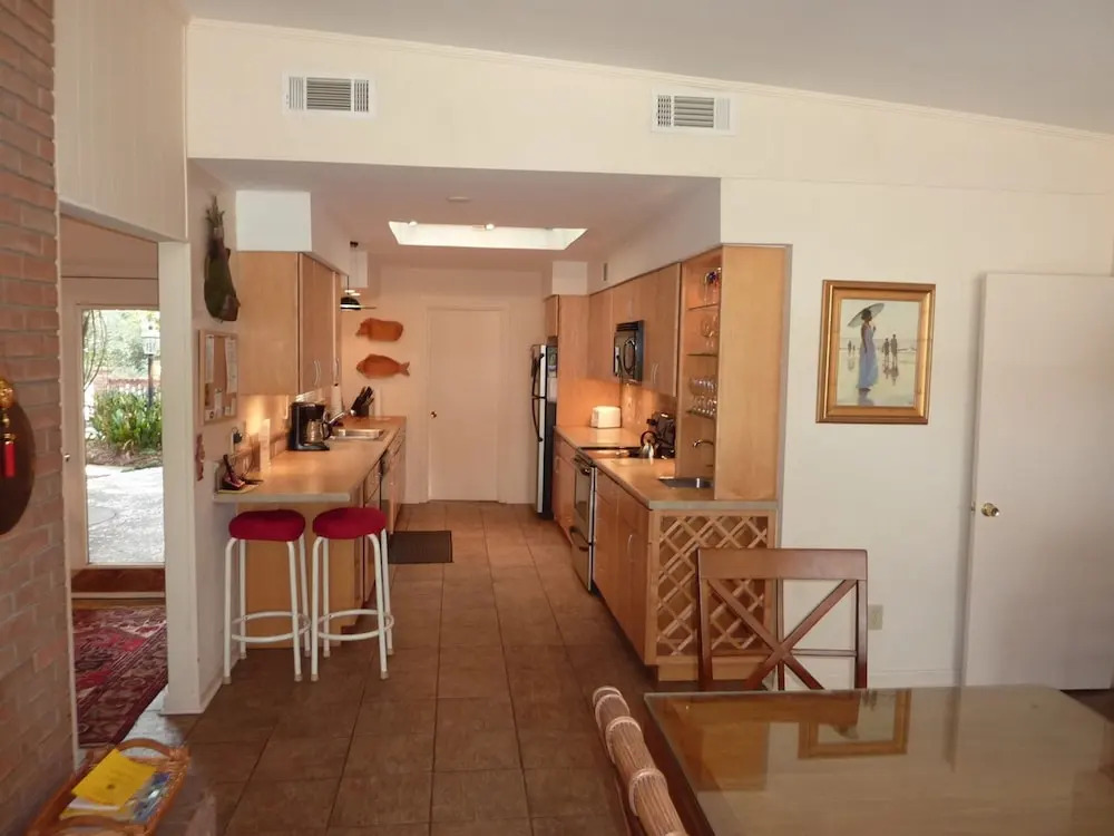 Great Dunes Cottage by Jekyll Realty