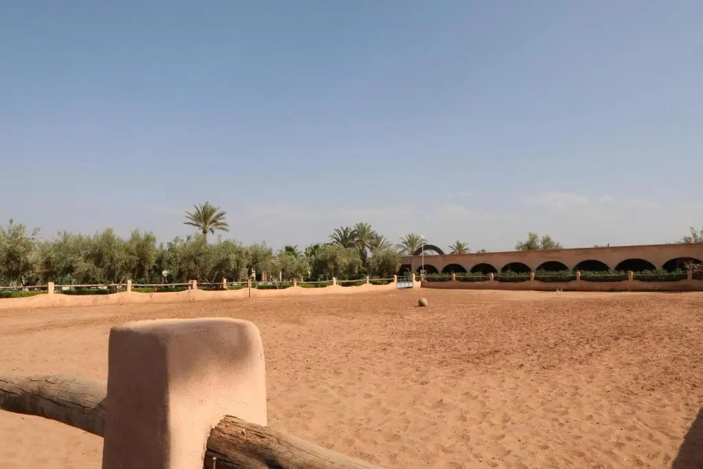 Maroc Loisirs