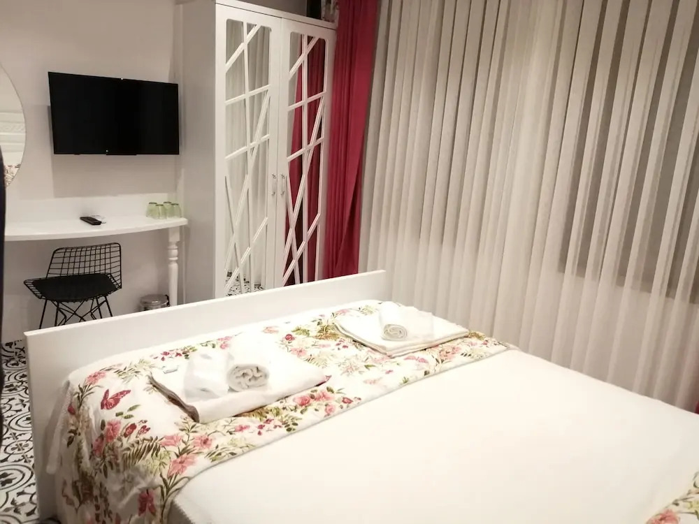 Cunda Pusula by Megaron Homes