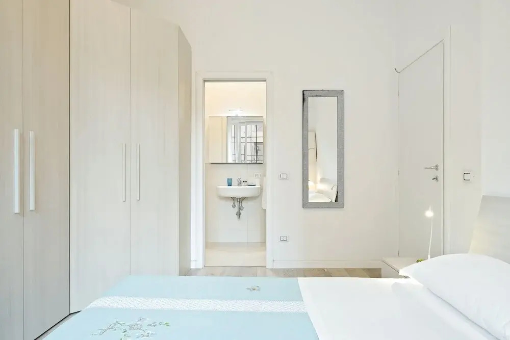 Bologna Airport Apartment