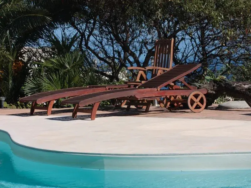 Casa Dei Fiori - Dammuso Gelsomino