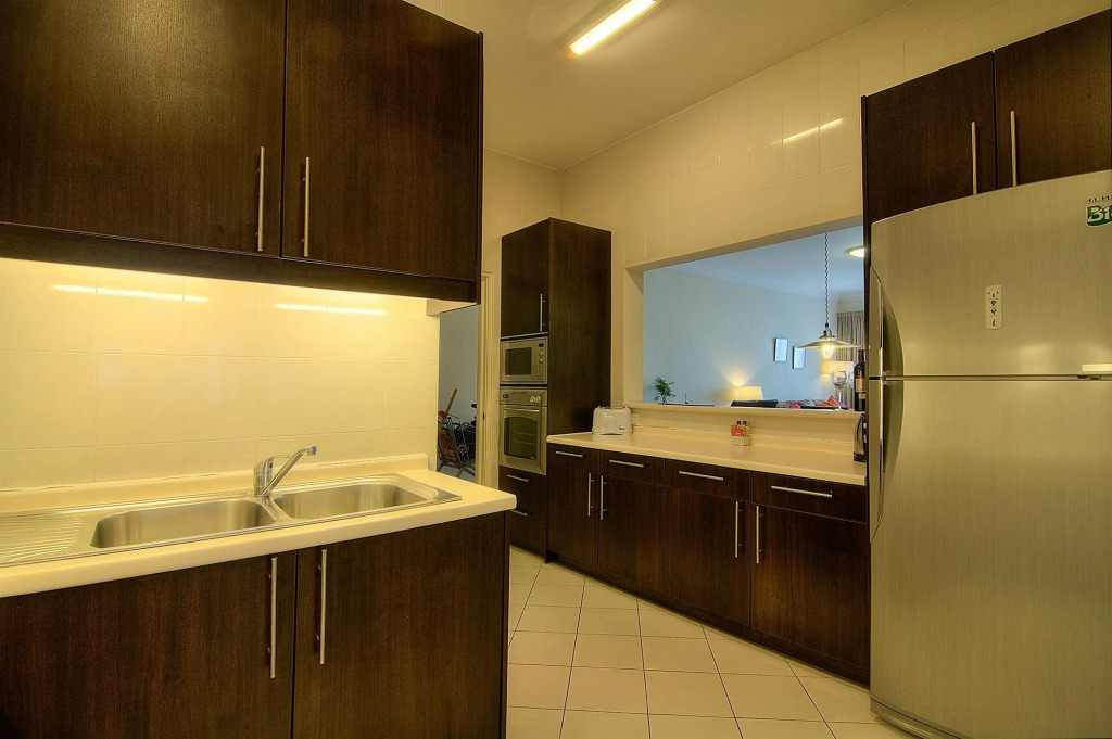 Wedgewood Residences