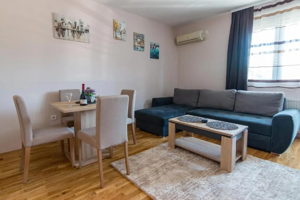 Apartman Agin Kutak
