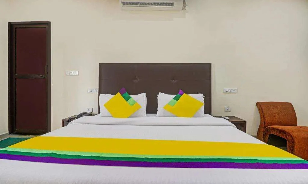 Hotel Albie Stay,Near Railway Station Chandigarh