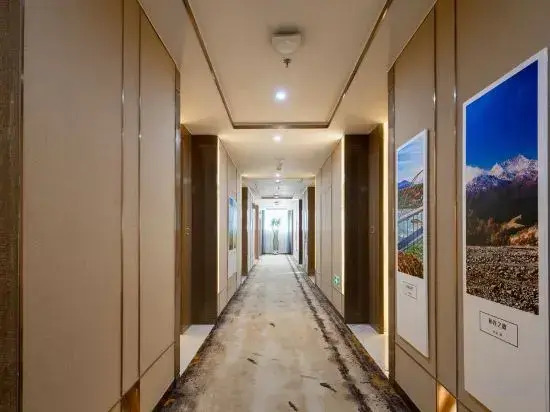 Nature Inn