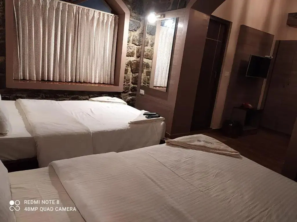 Western Valley Home stay