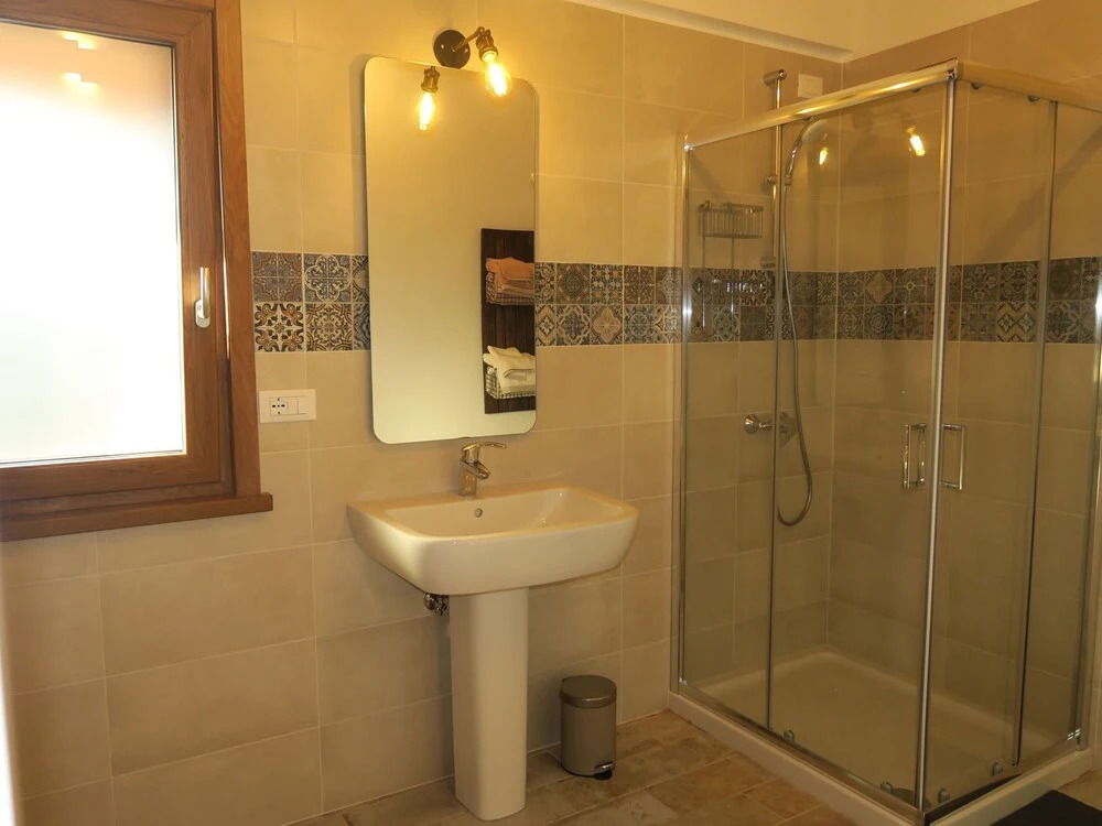 Holiday Home Casa di Nonno by Interhome