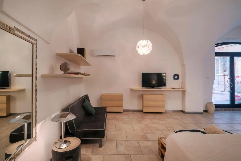 Corte Dei Romiti - Suites & Apartments - Salentoinfotour