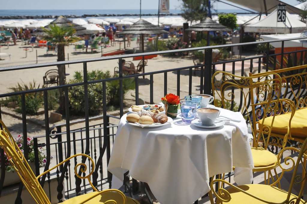 Hotel Orizzonte