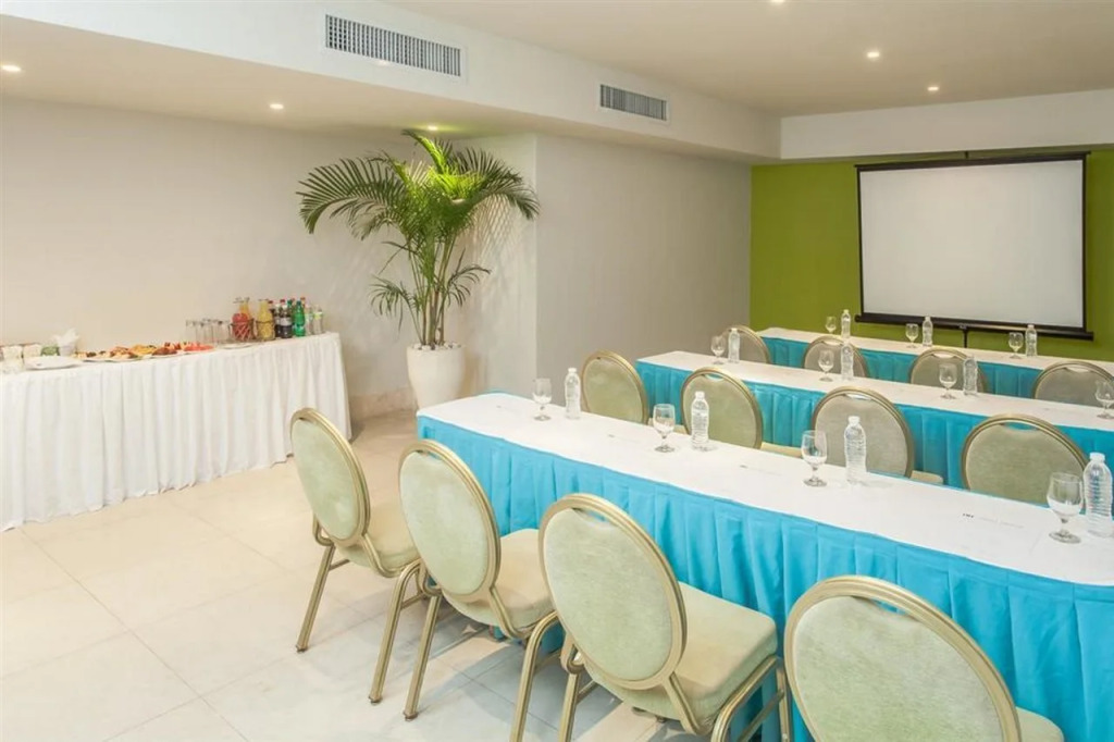 NH Punta Cana
