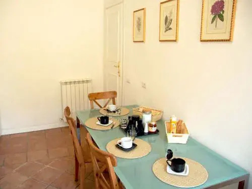 Federico Suite