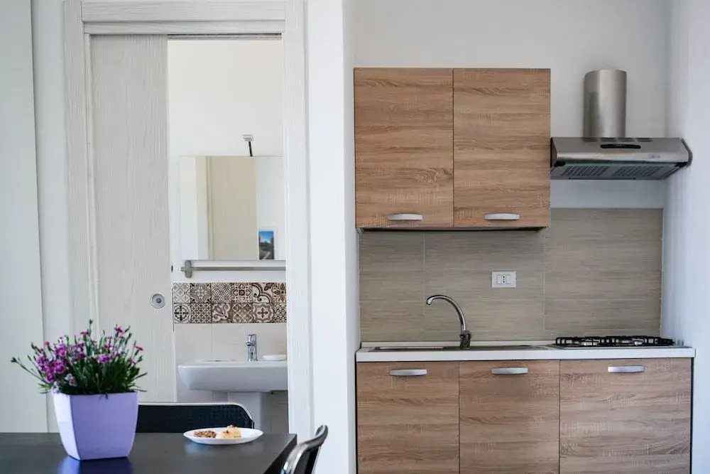 Le Due Sicilie B&B