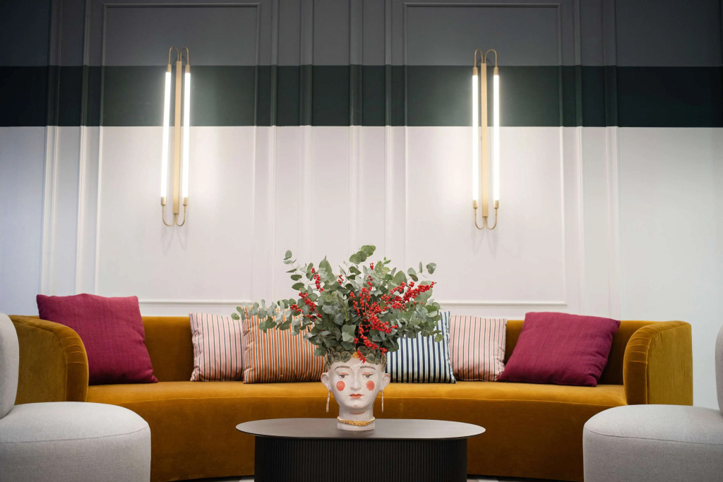 Soho Boutique Congreso