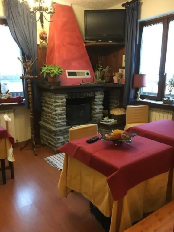 Albergo Quai