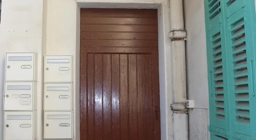 Appartement T2