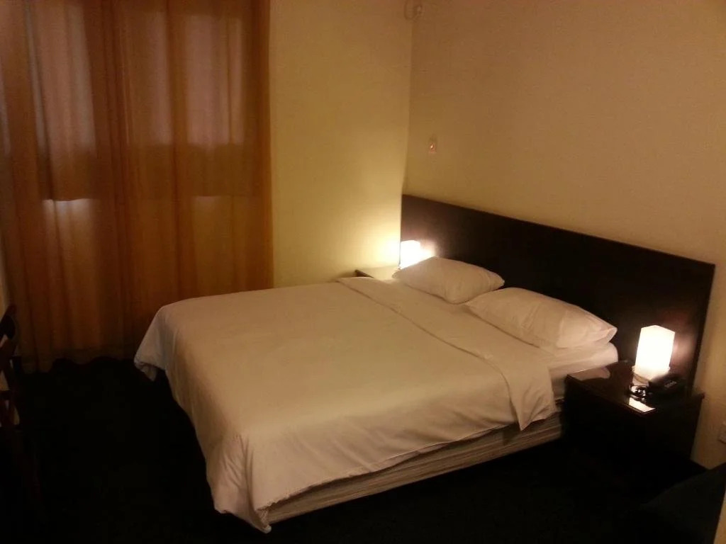 Mizpe Yam Boutique Hotel