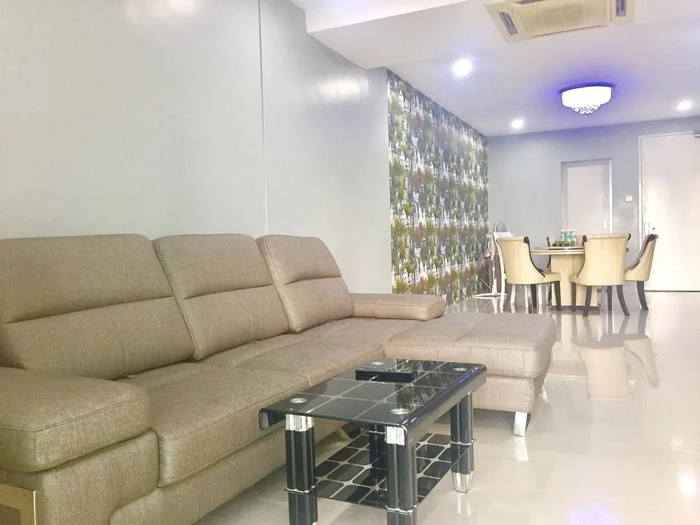 Taragon residence & Apartment Service