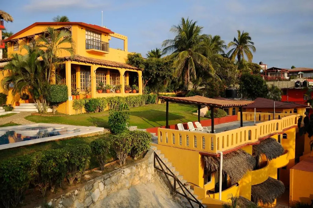Villa Casalet