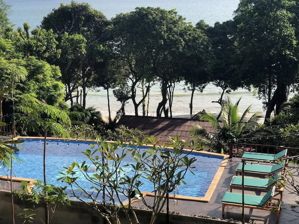 Ting Rai Bay Resort
