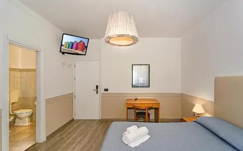 Hotel Ambra