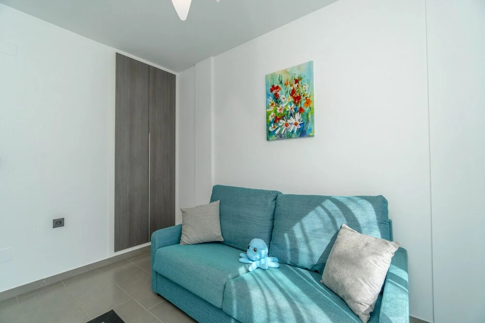 Apartamento Bennecke Daikiri