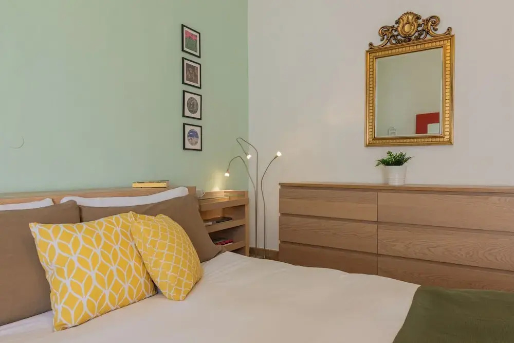 La Casa dei Colori by Wonderful Italy