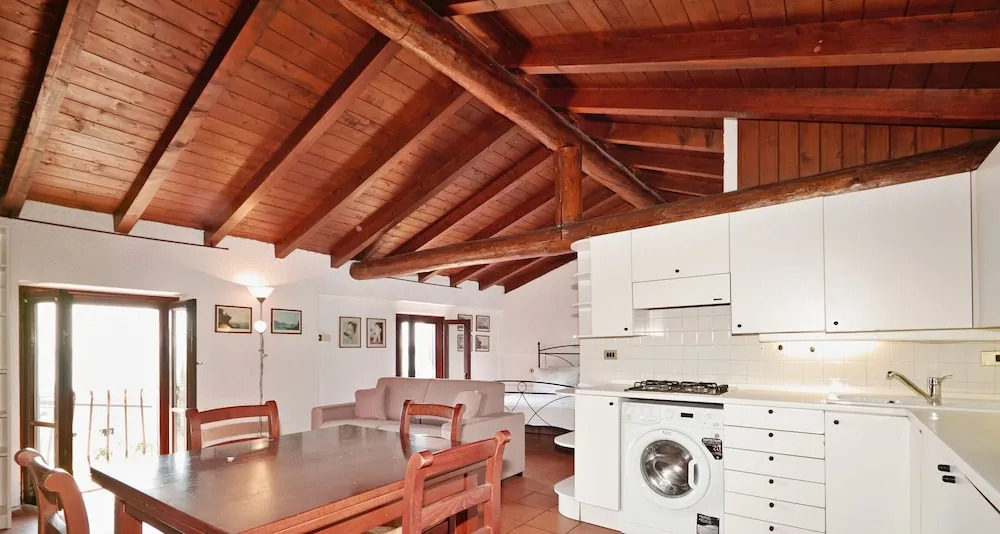 Appartamento Panorama