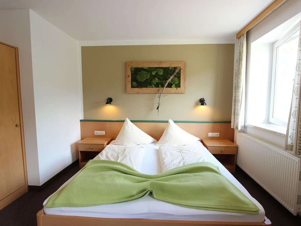 Modern Apartment in Fieberbrunn With Terrace