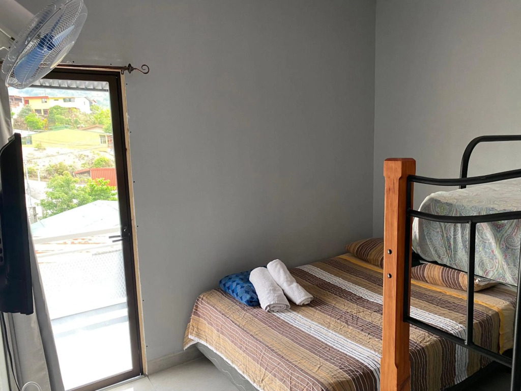 Hotel Pacuare Turrialba
