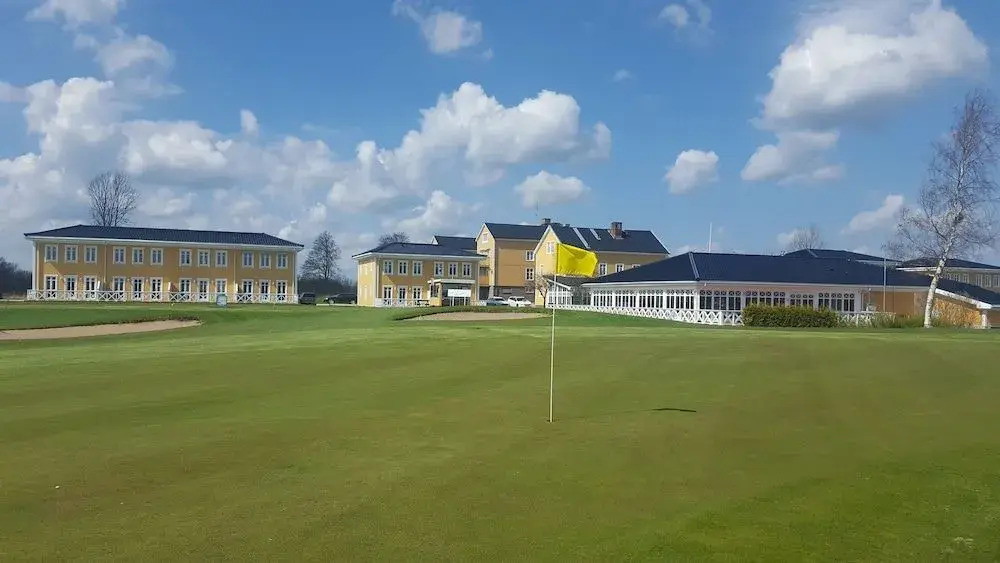 Melleruds Golfklubb Bed & Breakfast