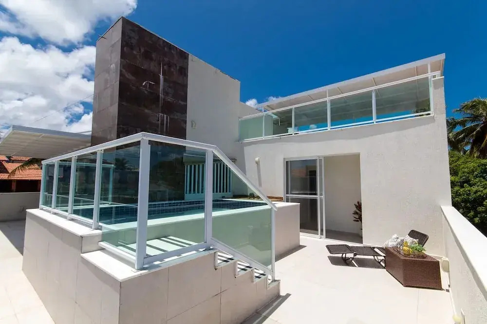 Casa no melhor de Pirangi por Carpediem
