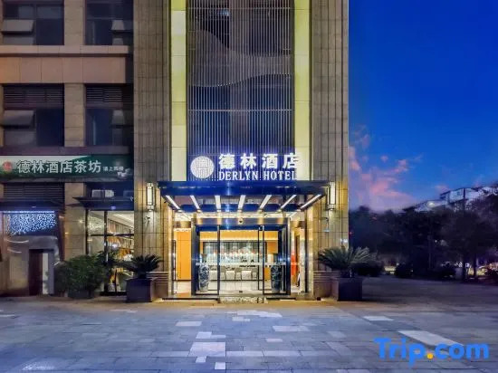 Delin Hotel