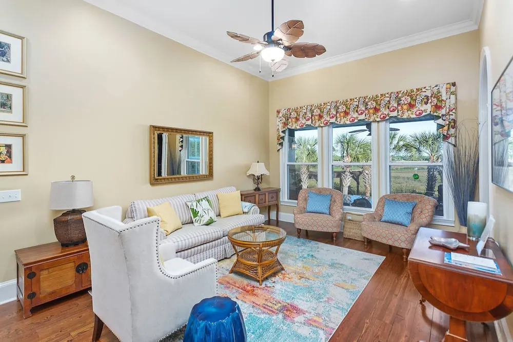2309 Ocean Road by Hodnett Cooper