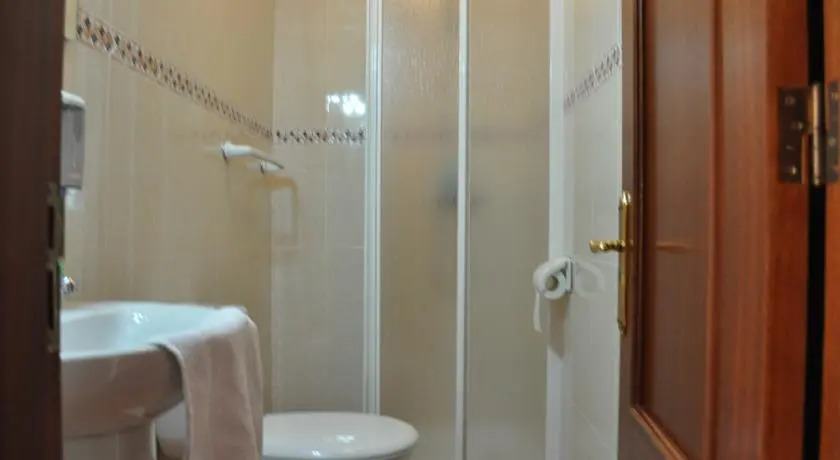 Hostal Albacar