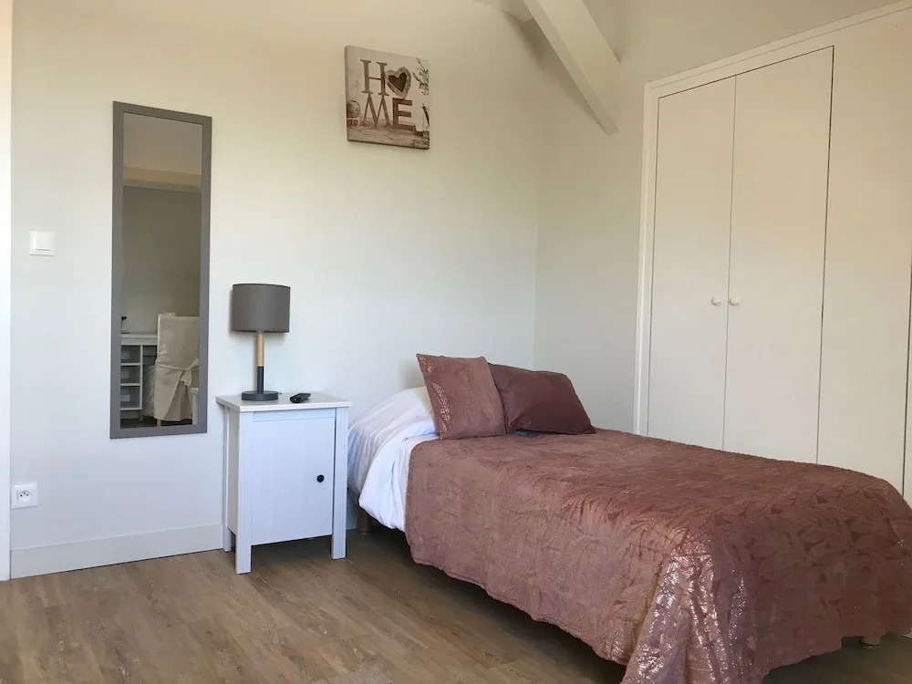 La Villa Port Winston - Face Mer Chambres & Studios
