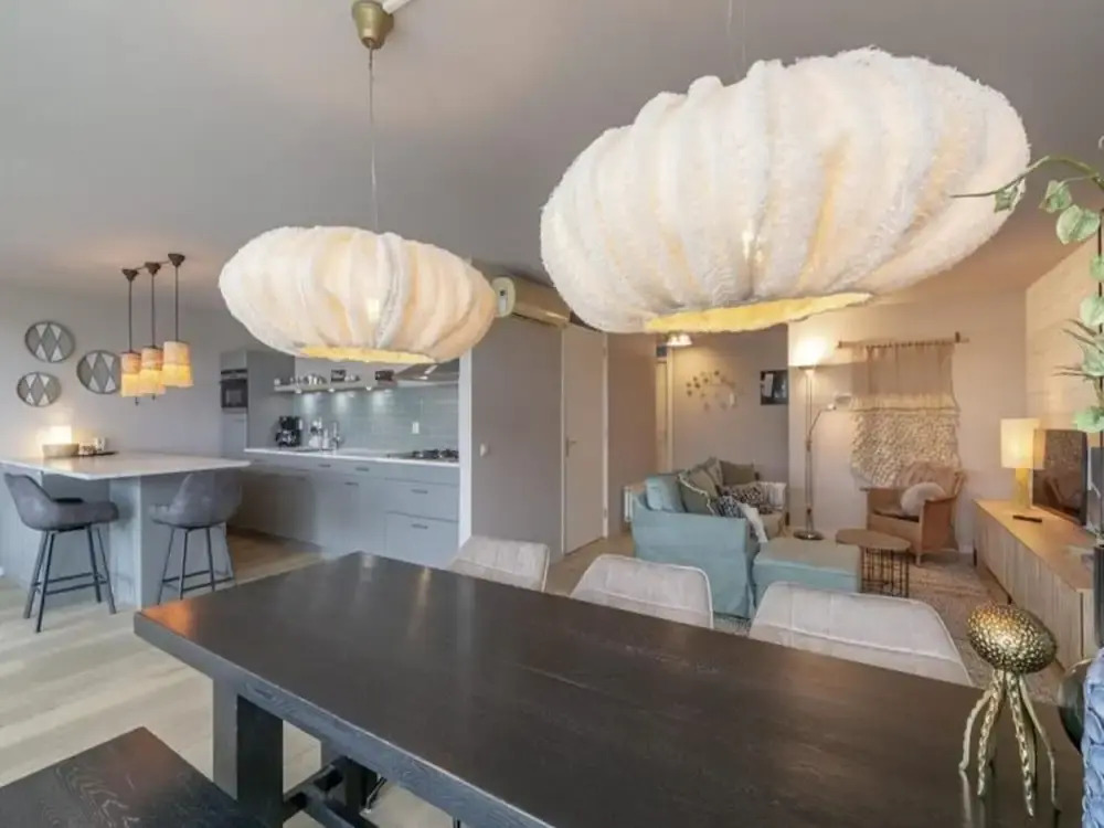 Spacious 2 Persons Apartment