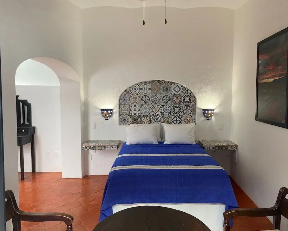 Casa Yollotzin